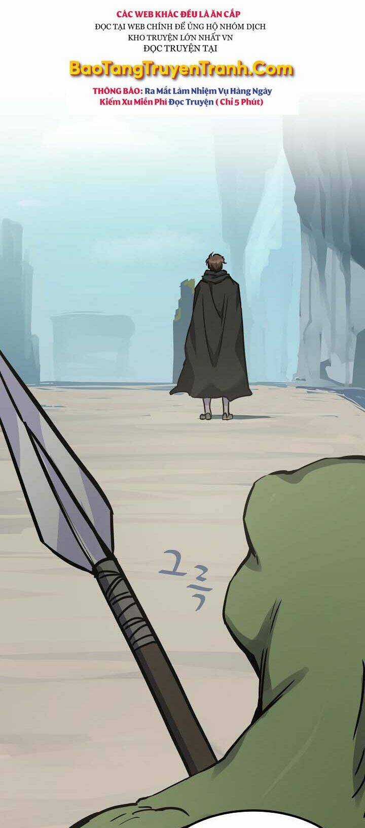 Level 1 Player - Chapter 25 - Trang 24