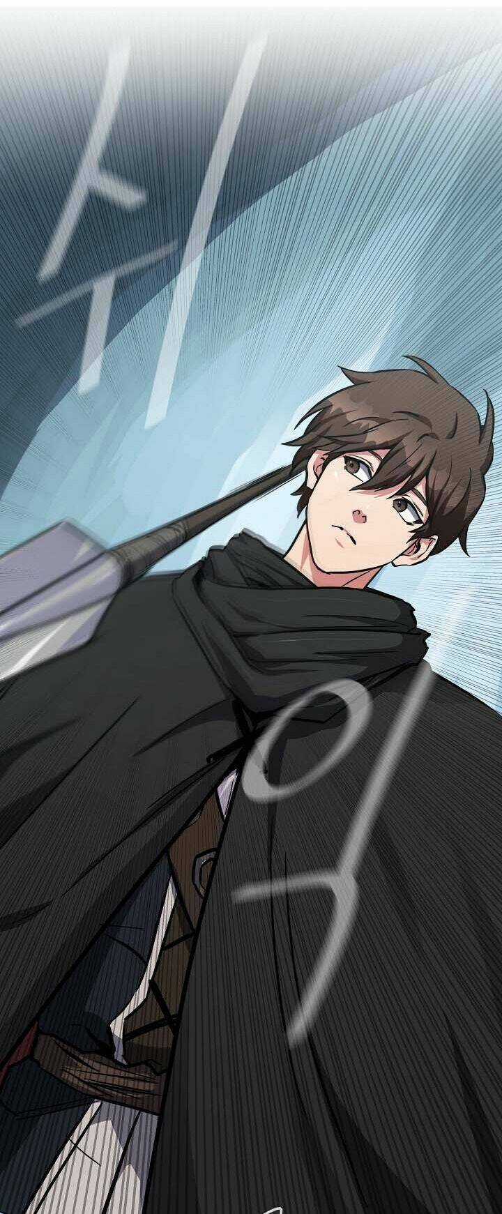 Level 1 Player - Chapter 25 - Trang 26