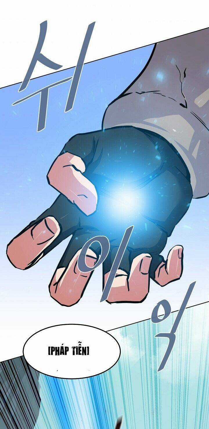 Level 1 Player - Chapter 25 - Trang 31