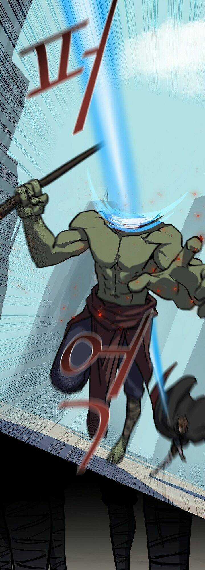 Level 1 Player - Chapter 25 - Trang 32