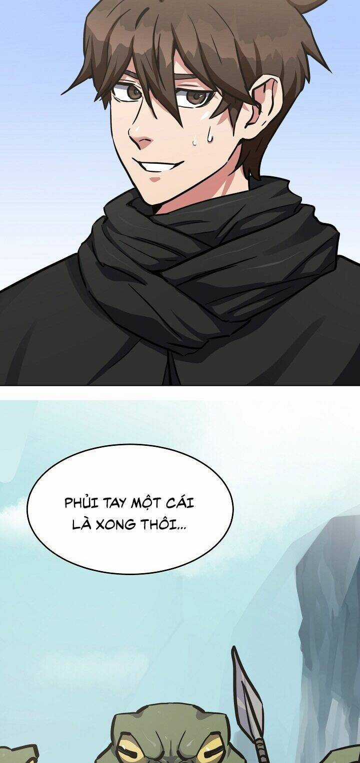 Level 1 Player - Chapter 25 - Trang 34