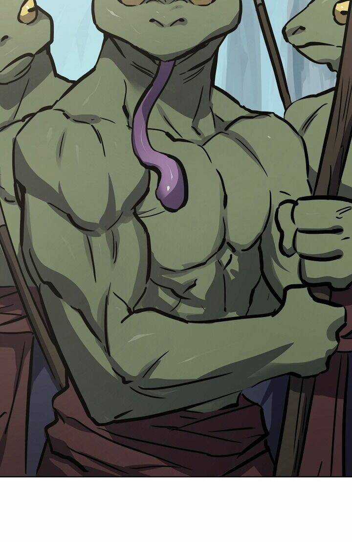 Level 1 Player - Chapter 25 - Trang 35