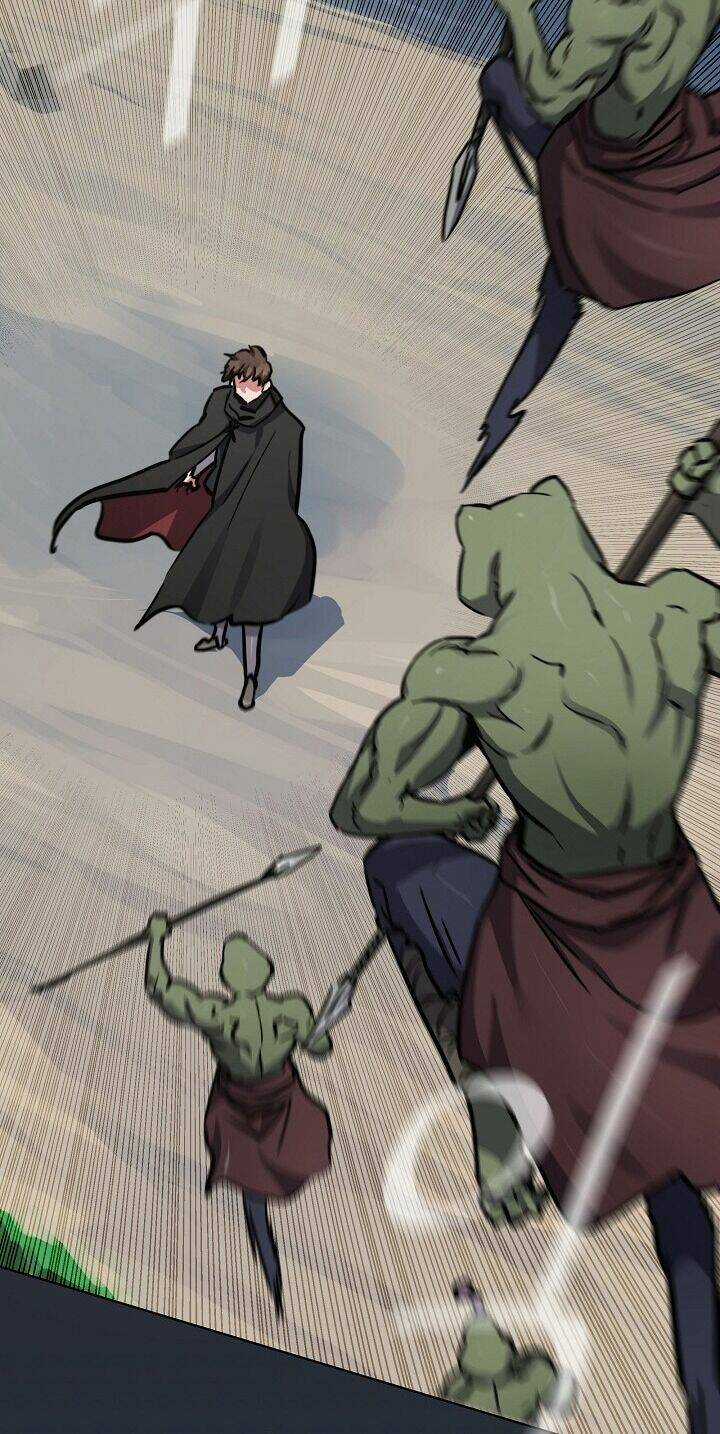 Level 1 Player - Chapter 25 - Trang 38