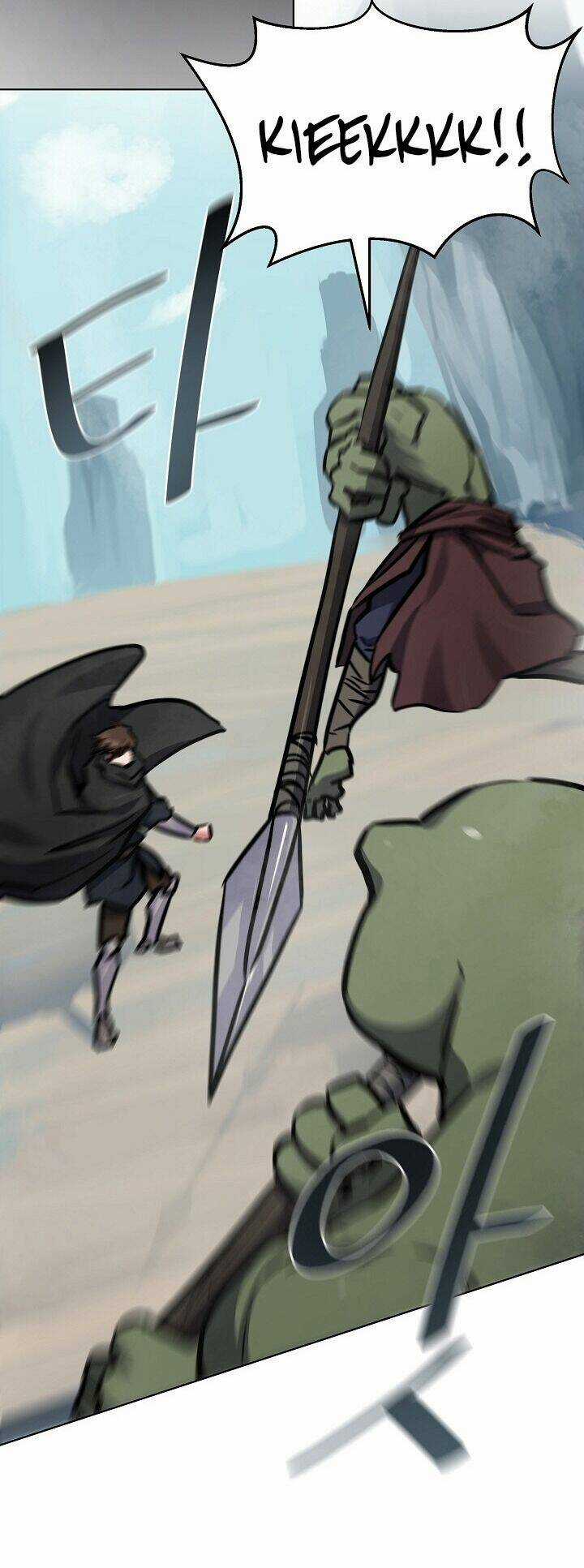 Level 1 Player - Chapter 25 - Trang 42