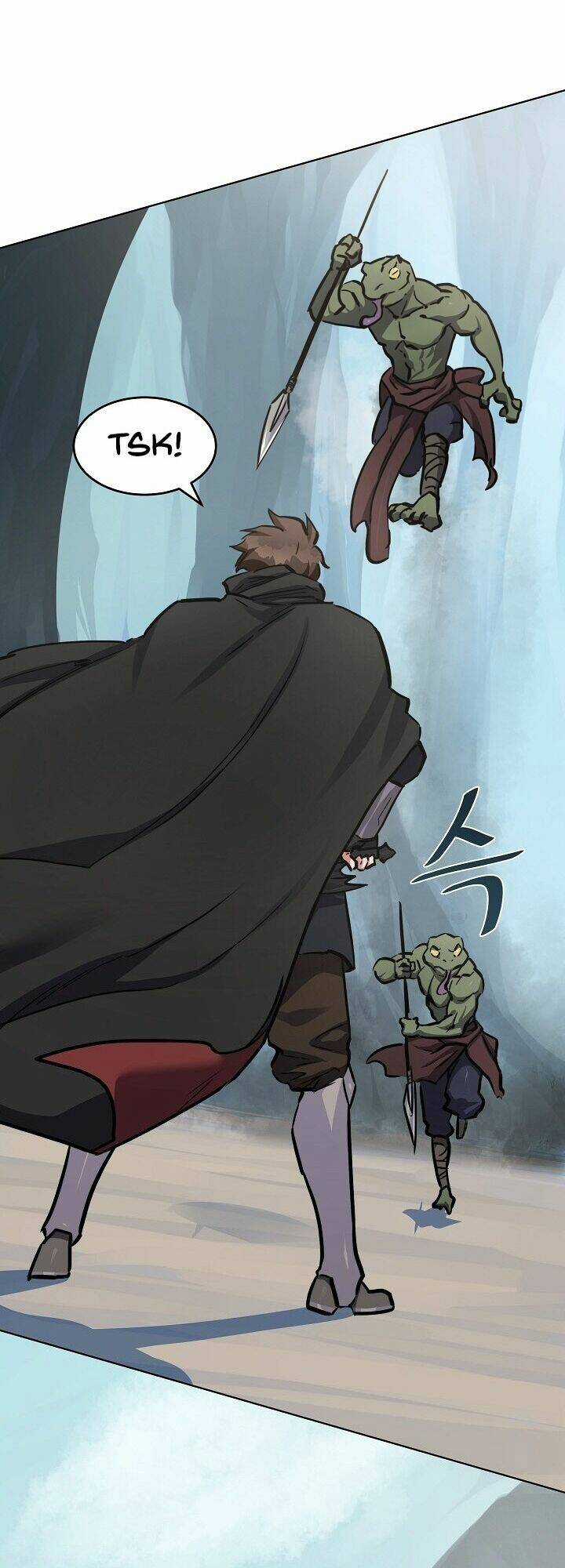 Level 1 Player - Chapter 25 - Trang 43