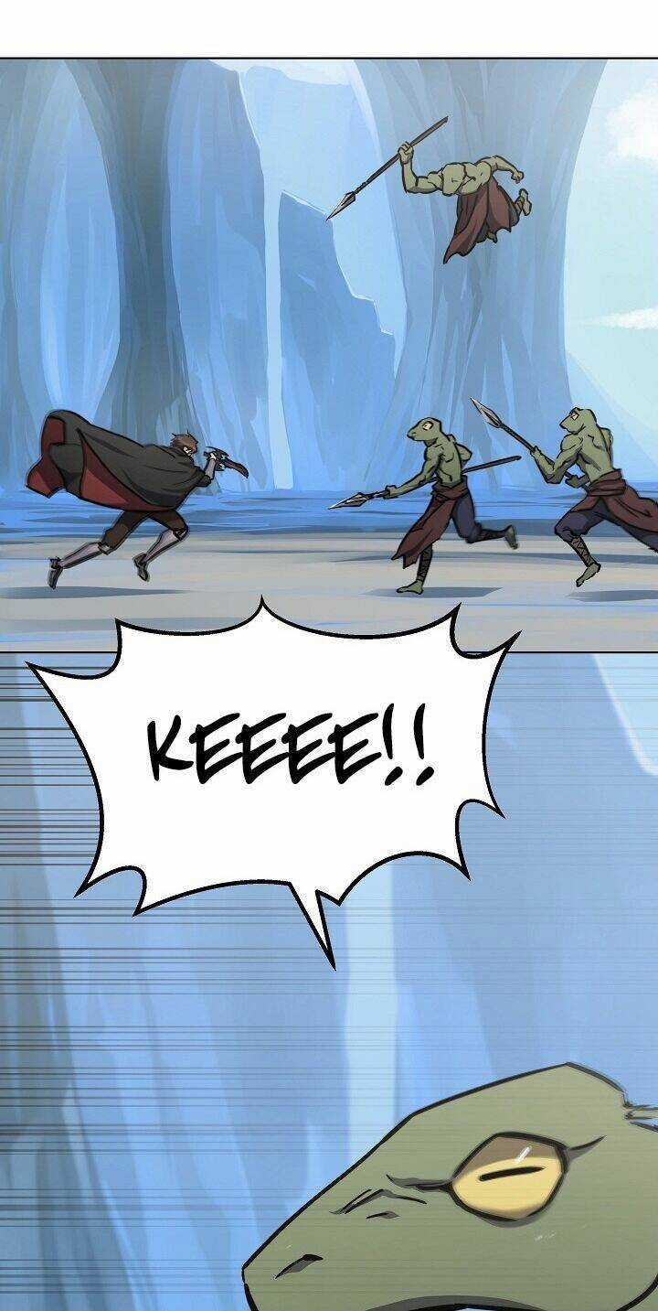 Level 1 Player - Chapter 25 - Trang 47