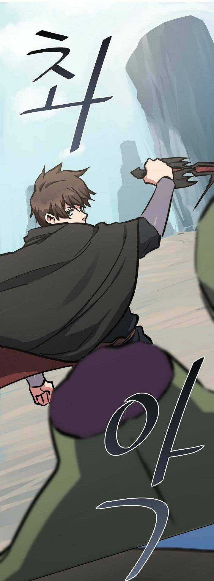 Level 1 Player - Chapter 25 - Trang 49