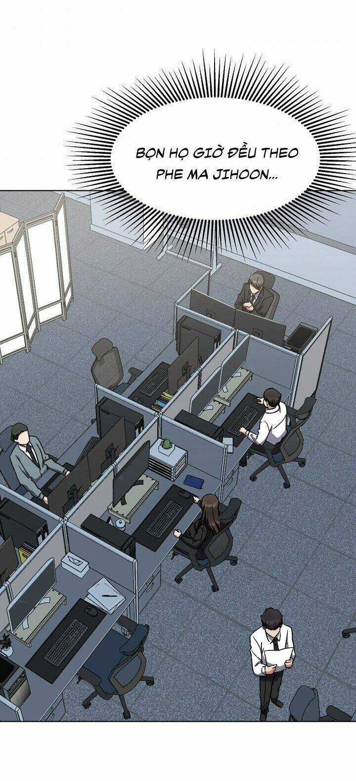 Level 1 Player - Chapter 25 - Trang 6