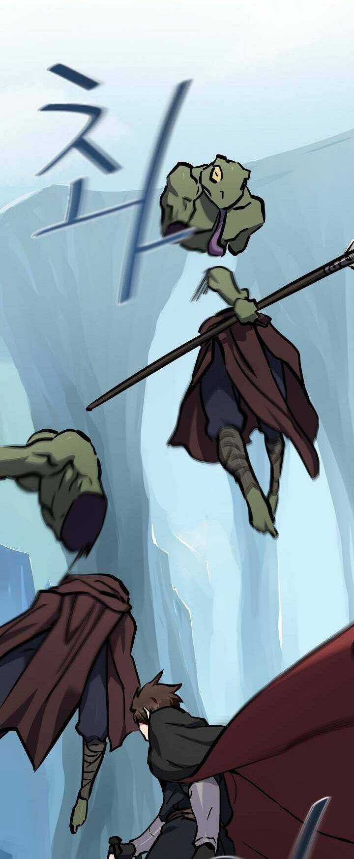 Level 1 Player - Chapter 25 - Trang 52