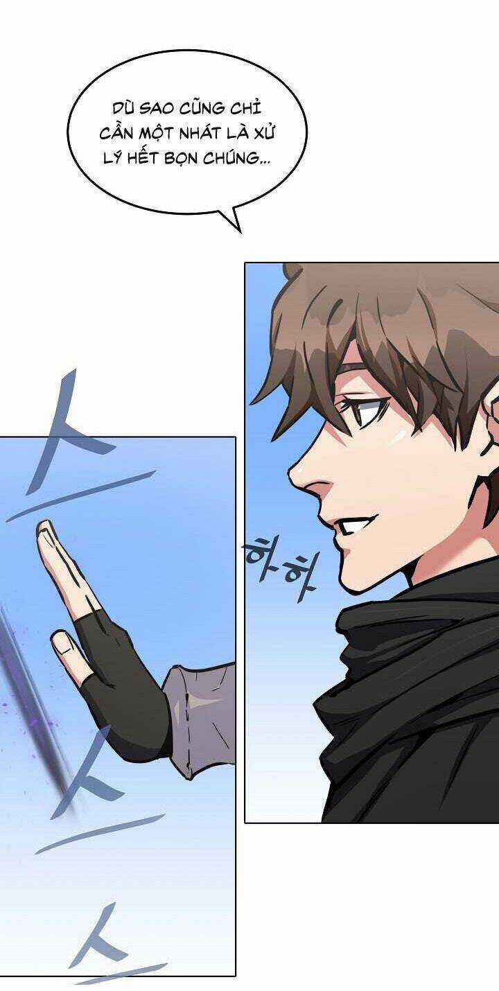 Level 1 Player - Chapter 25 - Trang 55