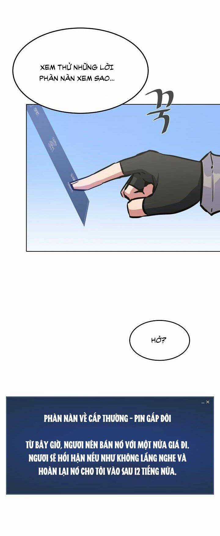 Level 1 Player - Chapter 25 - Trang 60