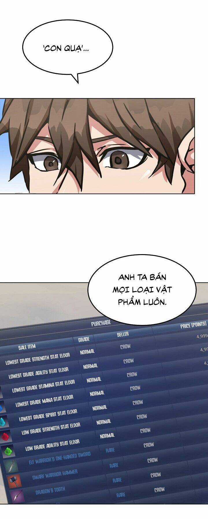 Level 1 Player - Chapter 25 - Trang 64