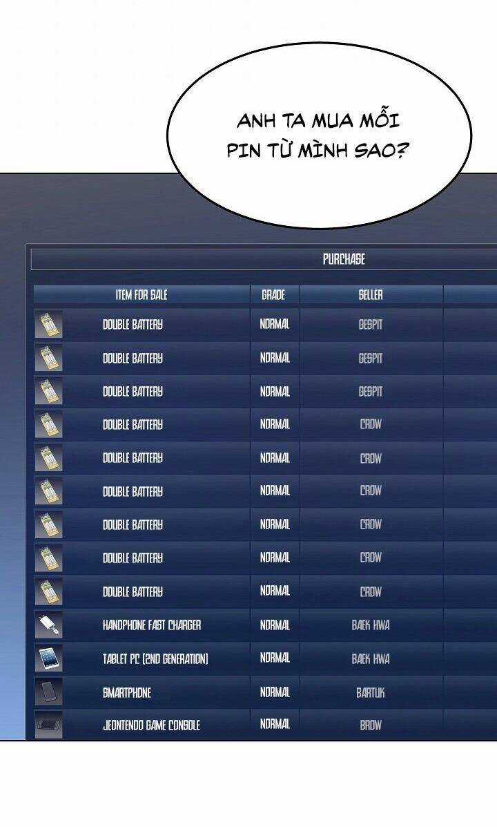 Level 1 Player - Chapter 25 - Trang 66