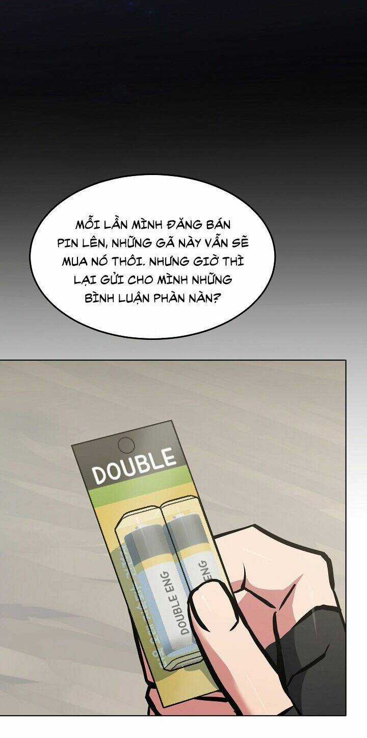 Level 1 Player - Chapter 25 - Trang 68