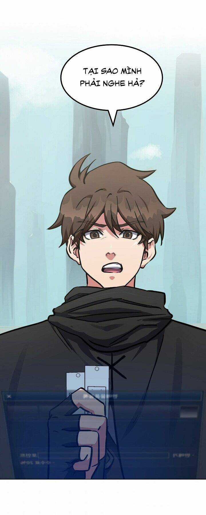 Level 1 Player - Chapter 25 - Trang 72