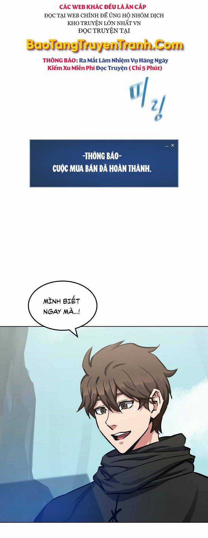 Level 1 Player - Chapter 25 - Trang 74