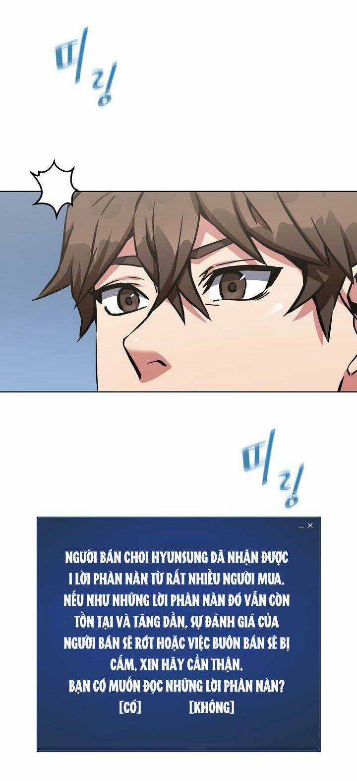 Level 1 Player - Chapter 25 - Trang 75