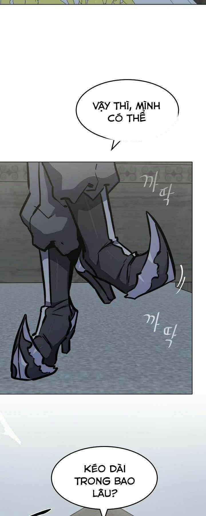 Level 1 Player - Chapter 26 - Trang 2