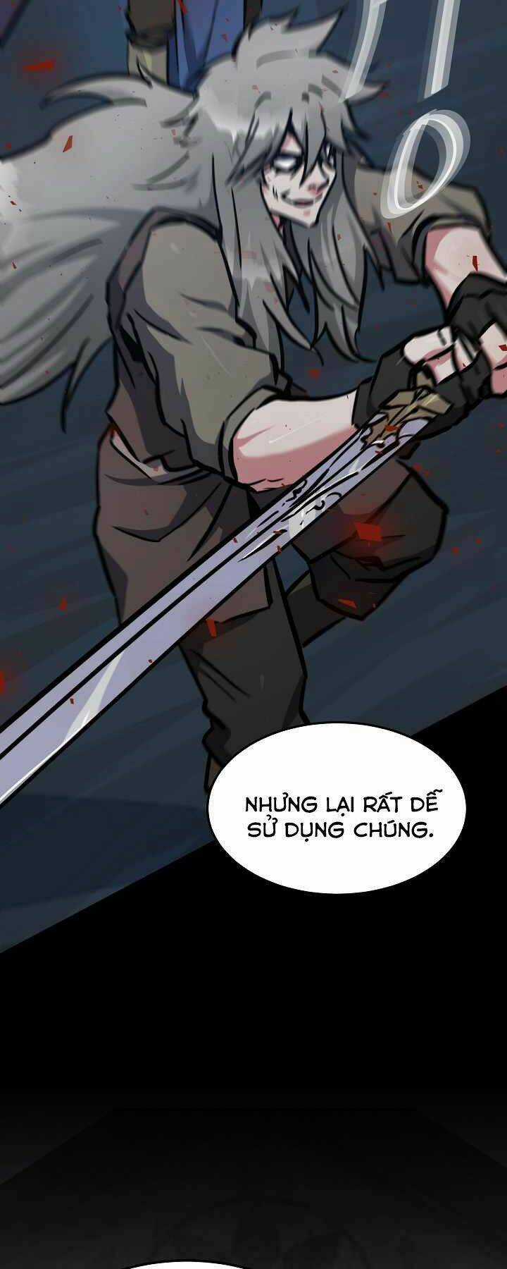 Level 1 Player - Chapter 26 - Trang 13