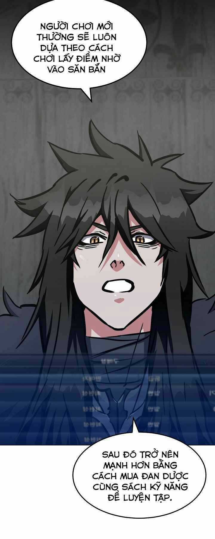 Level 1 Player - Chapter 26 - Trang 14