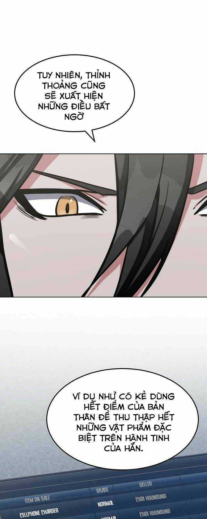 Level 1 Player - Chapter 26 - Trang 15