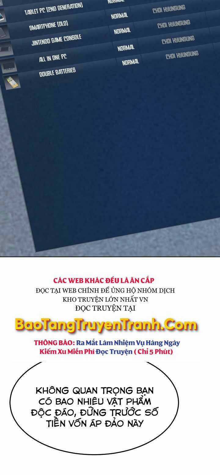 Level 1 Player - Chapter 26 - Trang 16