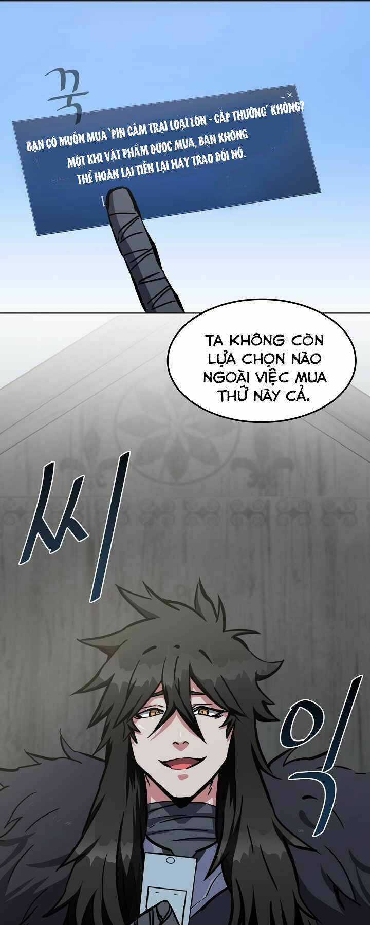 Level 1 Player - Chapter 26 - Trang 17