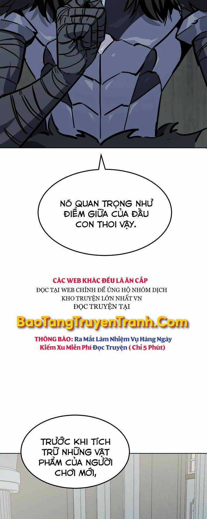 Level 1 Player - Chapter 26 - Trang 18