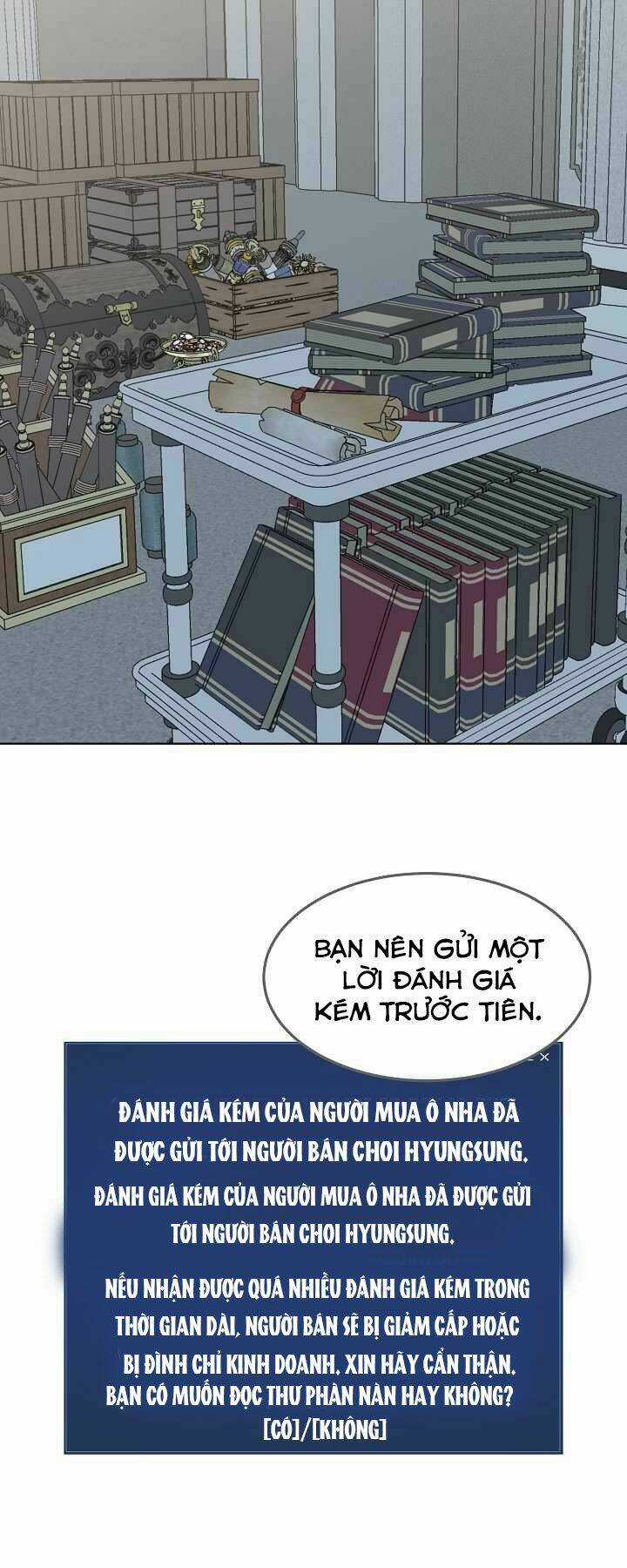 Level 1 Player - Chapter 26 - Trang 19