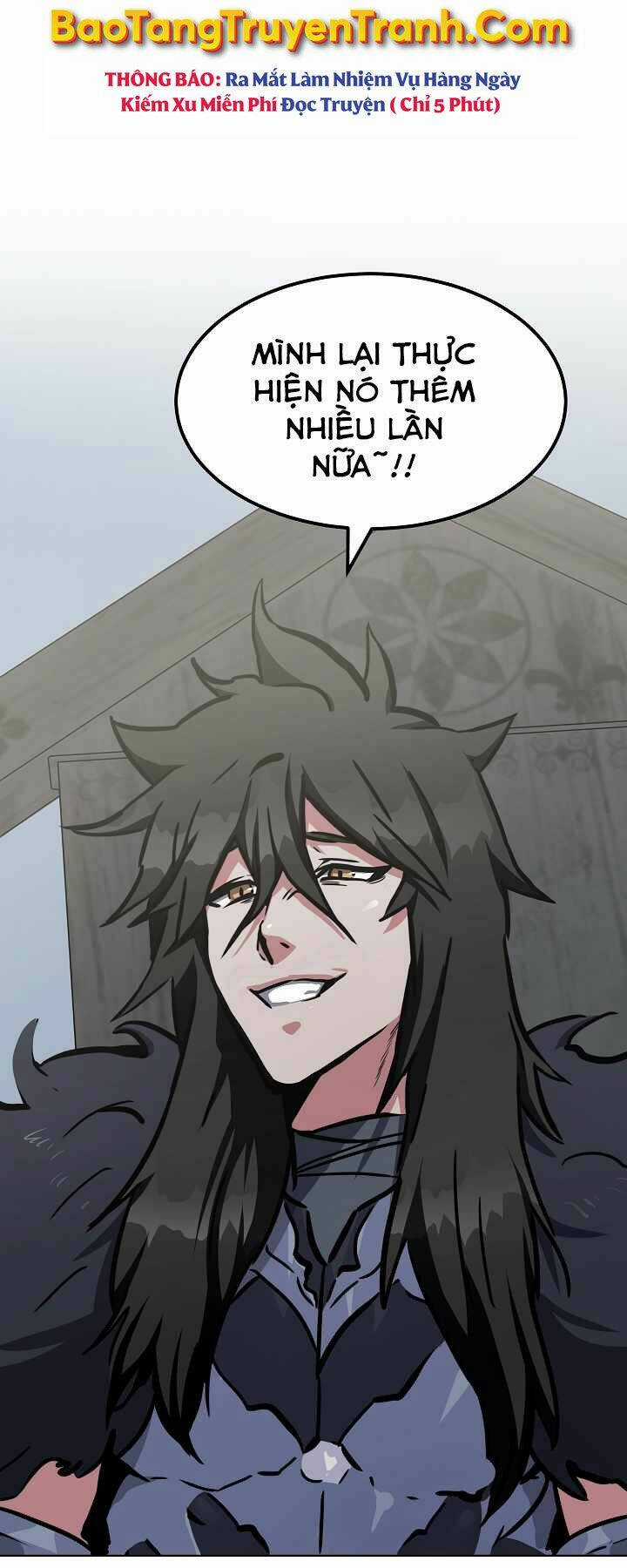 Level 1 Player - Chapter 26 - Trang 21