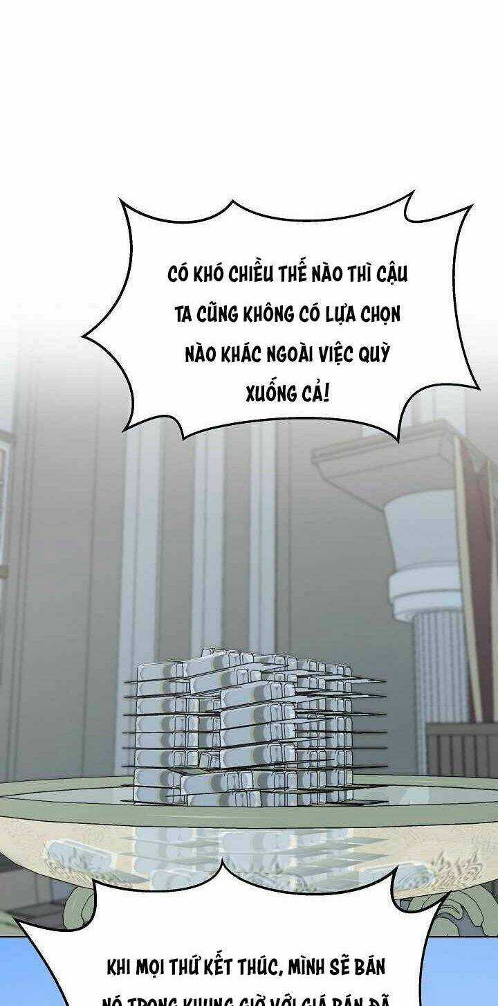 Level 1 Player - Chapter 26 - Trang 22