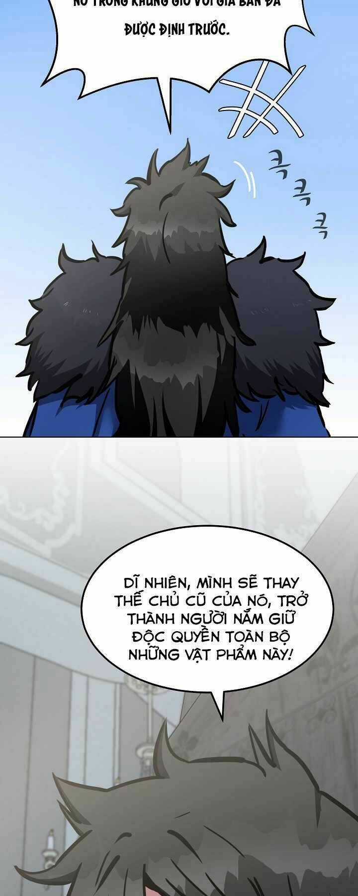 Level 1 Player - Chapter 26 - Trang 23