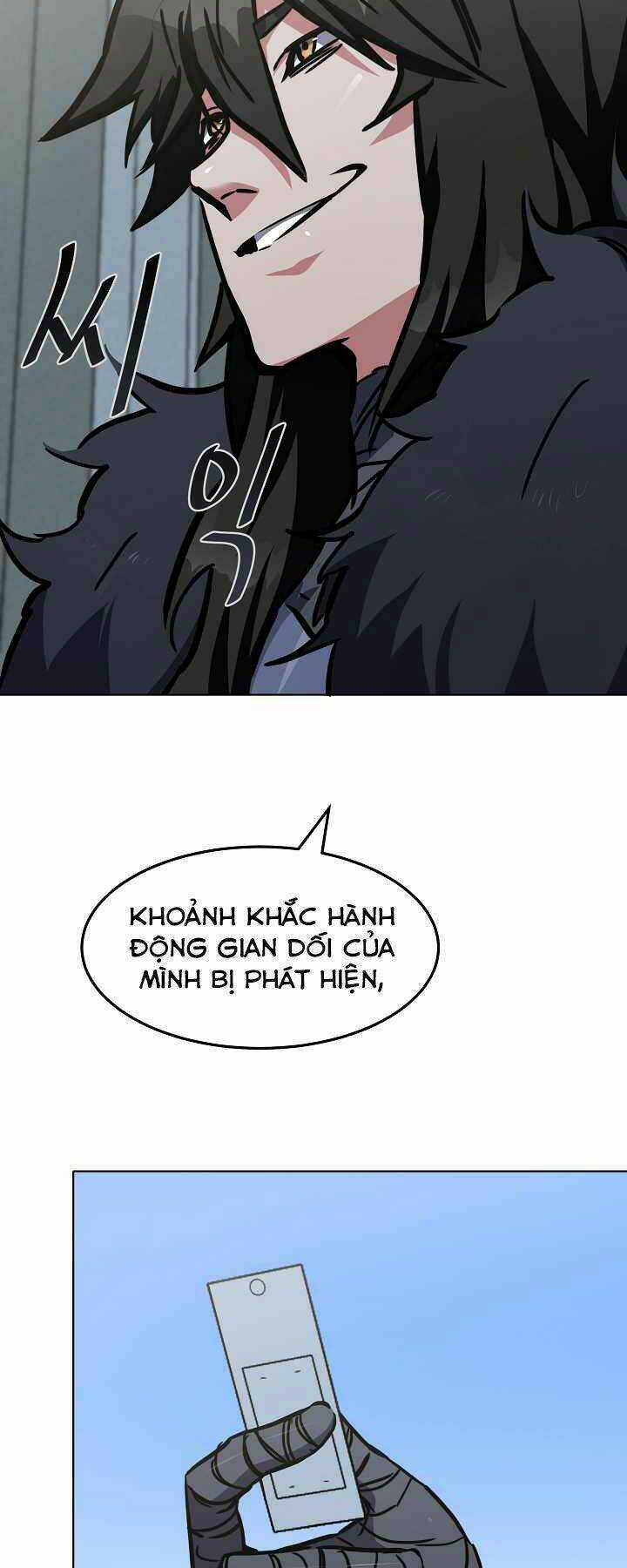 Level 1 Player - Chapter 26 - Trang 24