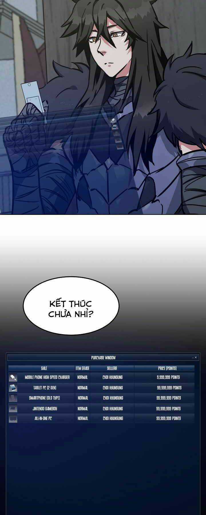 Level 1 Player - Chapter 26 - Trang 26