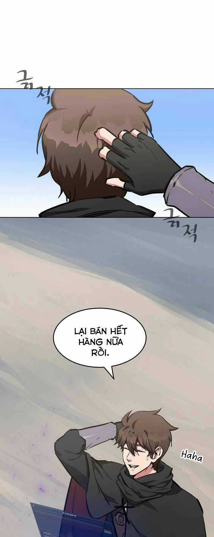 Level 1 Player - Chapter 26 - Trang 28