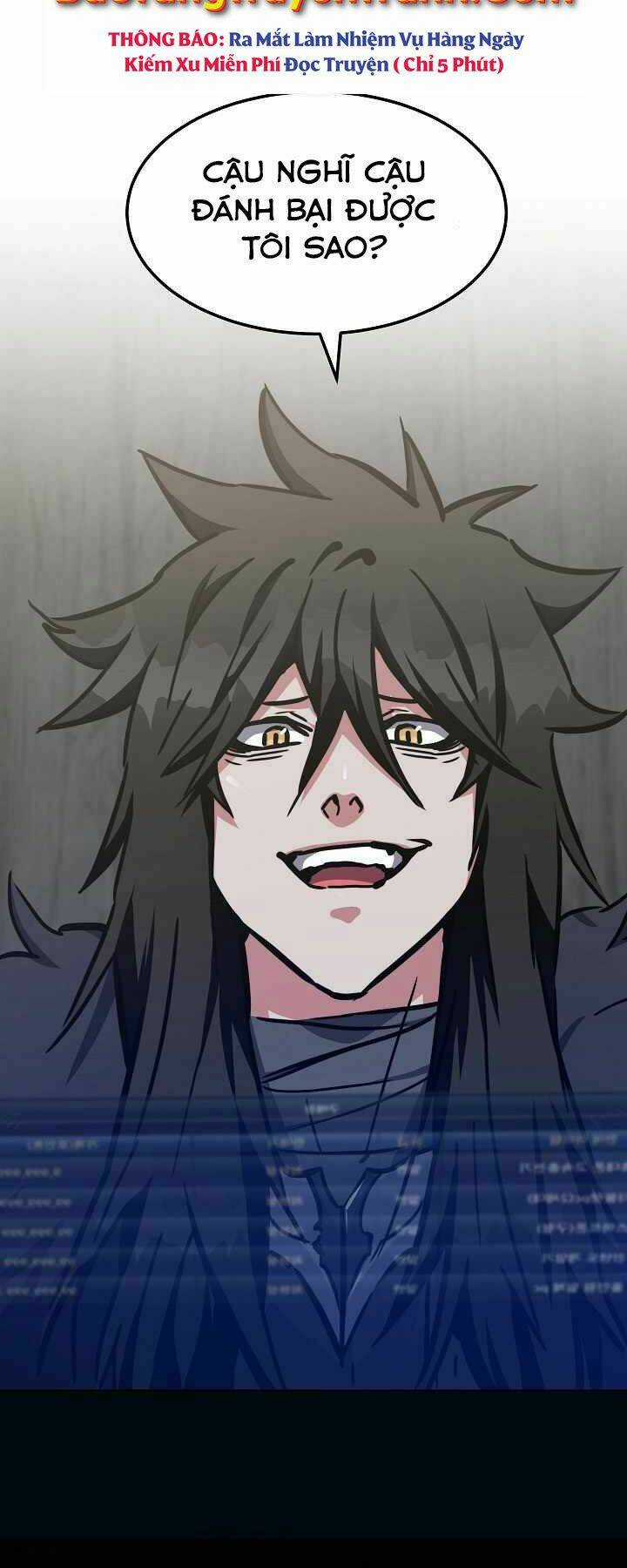 Level 1 Player - Chapter 26 - Trang 4