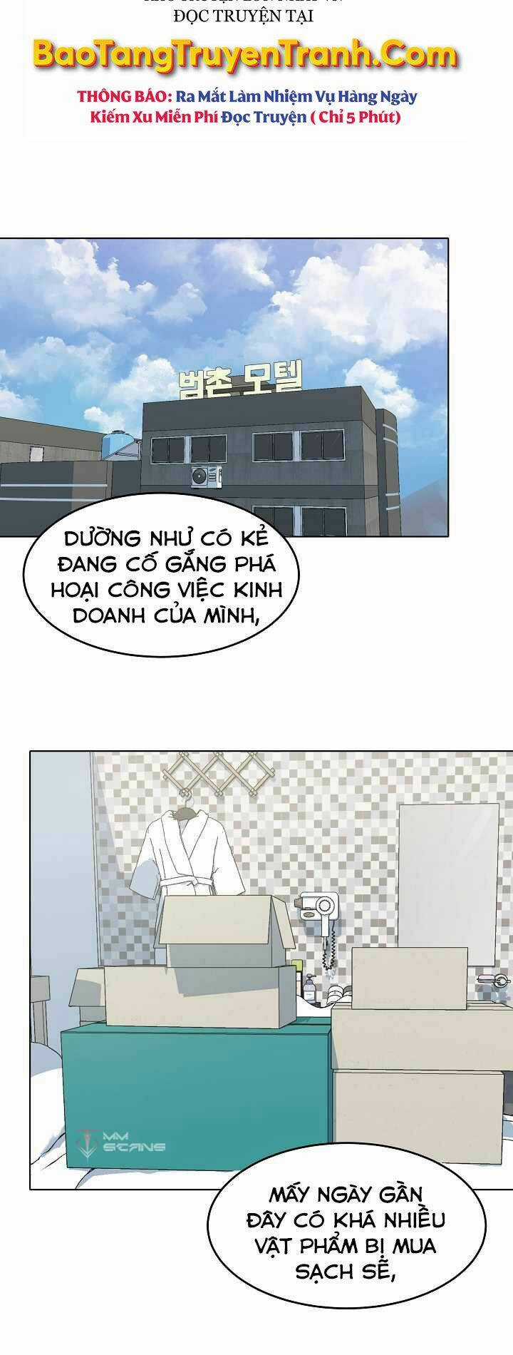 Level 1 Player - Chapter 26 - Trang 32