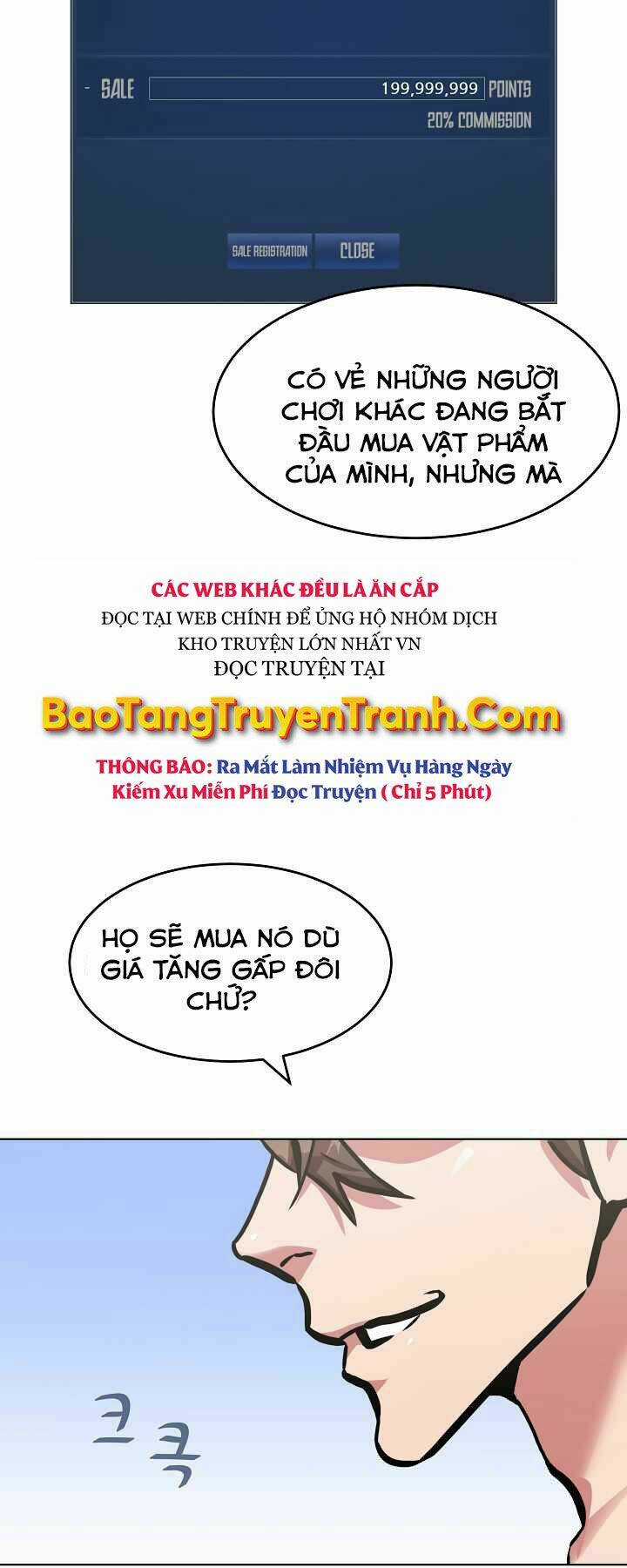 Level 1 Player - Chapter 26 - Trang 35