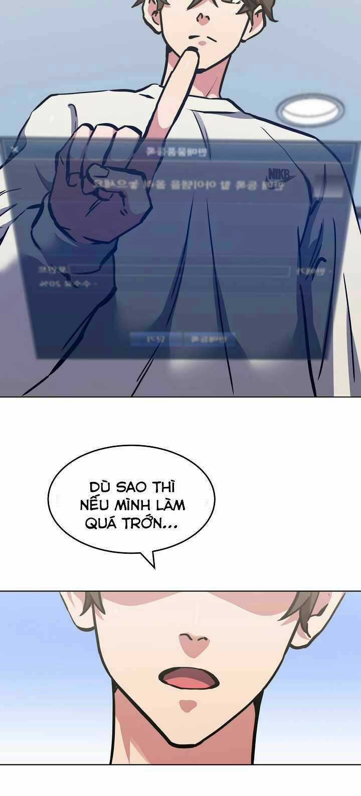 Level 1 Player - Chapter 26 - Trang 37