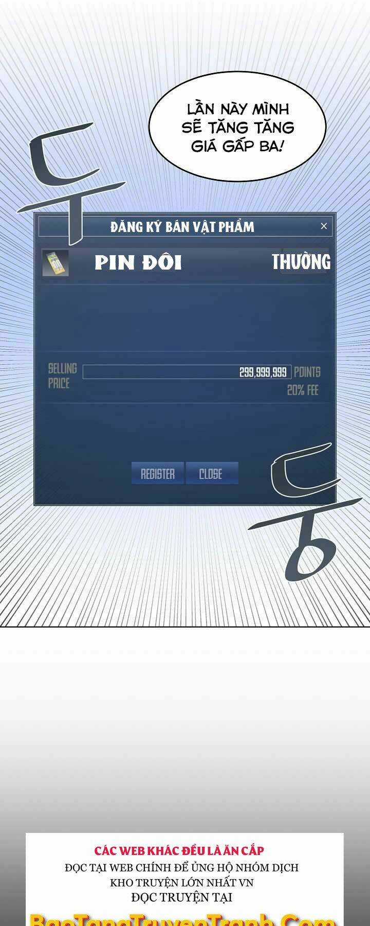 Level 1 Player - Chapter 26 - Trang 38