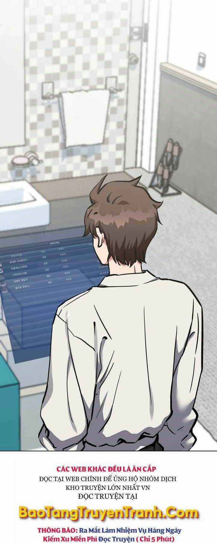 Level 1 Player - Chapter 26 - Trang 41