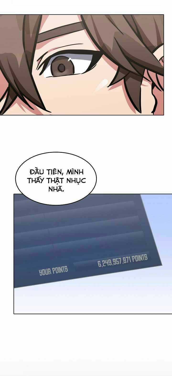 Level 1 Player - Chapter 26 - Trang 42