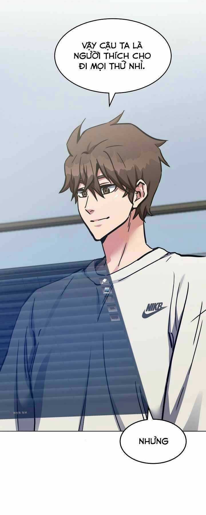 Level 1 Player - Chapter 26 - Trang 43