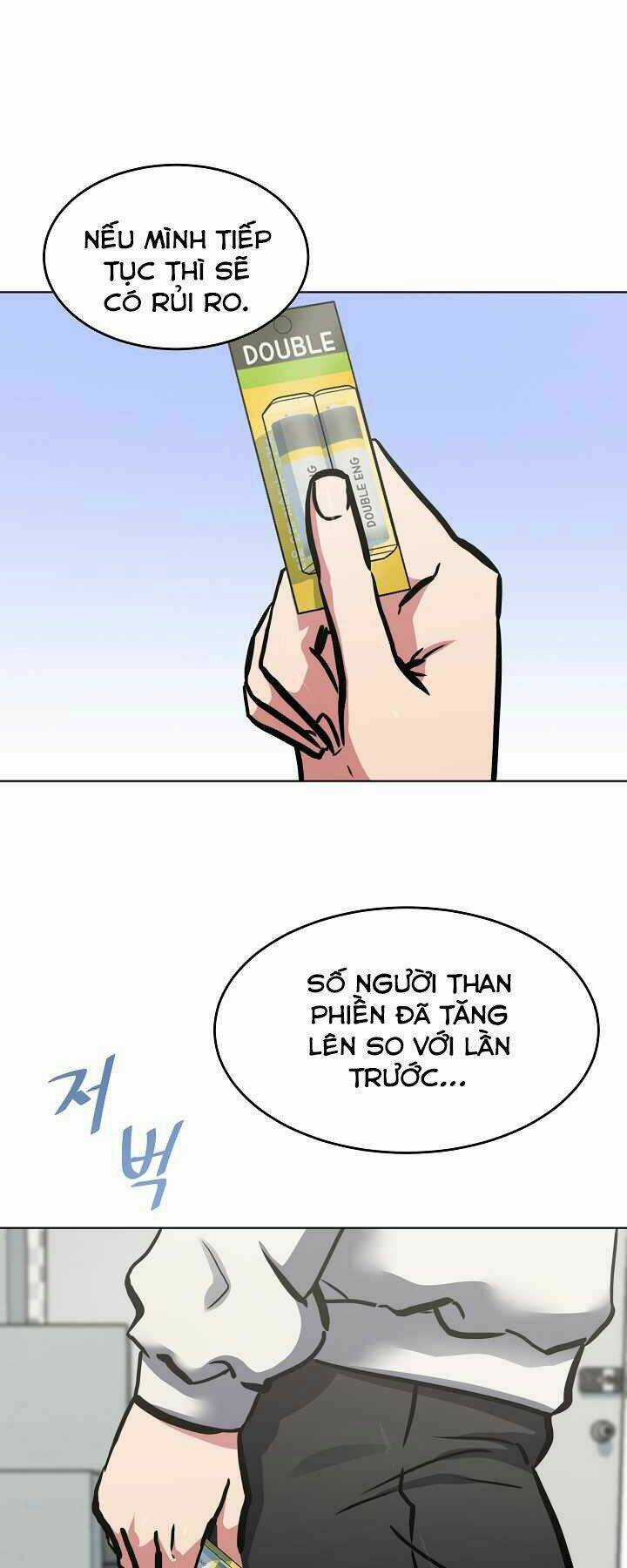 Level 1 Player - Chapter 26 - Trang 44