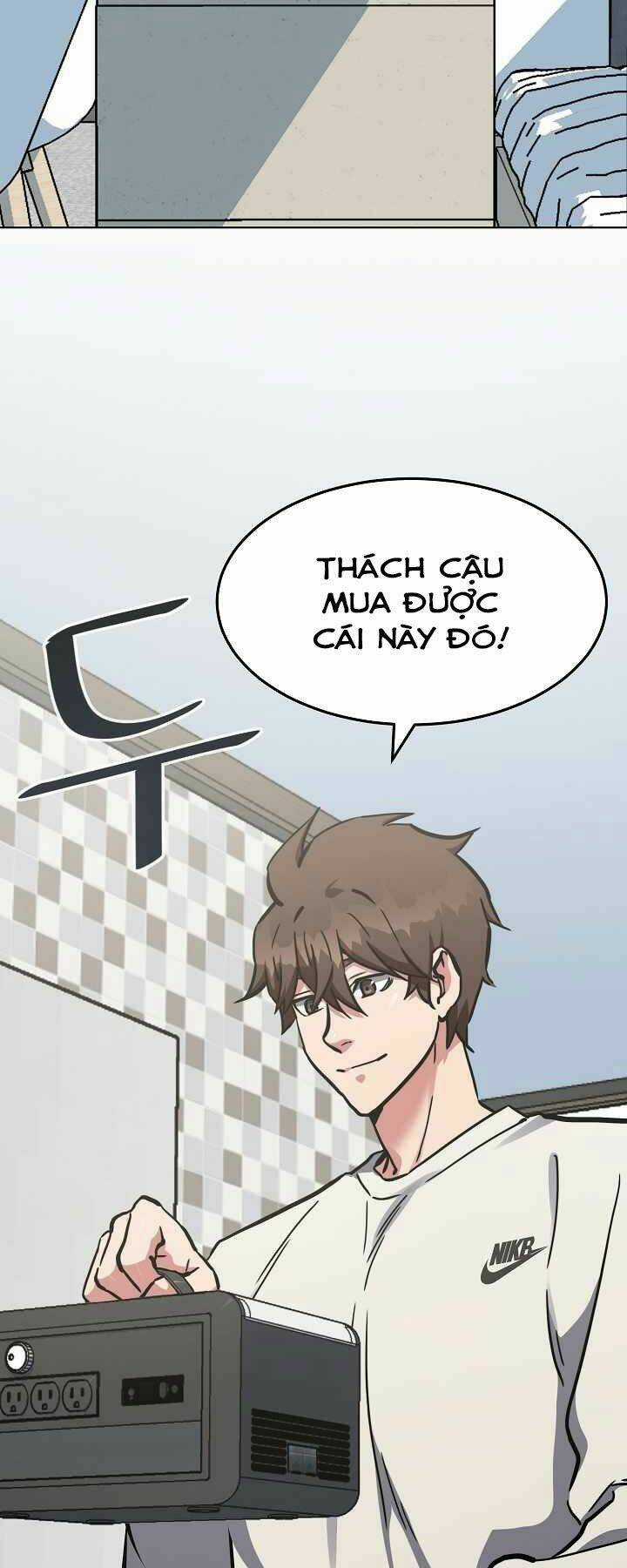 Level 1 Player - Chapter 26 - Trang 46