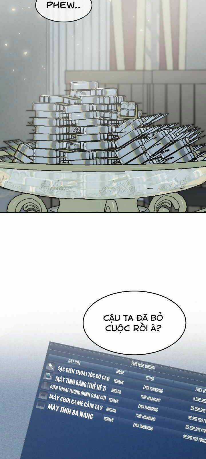 Level 1 Player - Chapter 26 - Trang 48