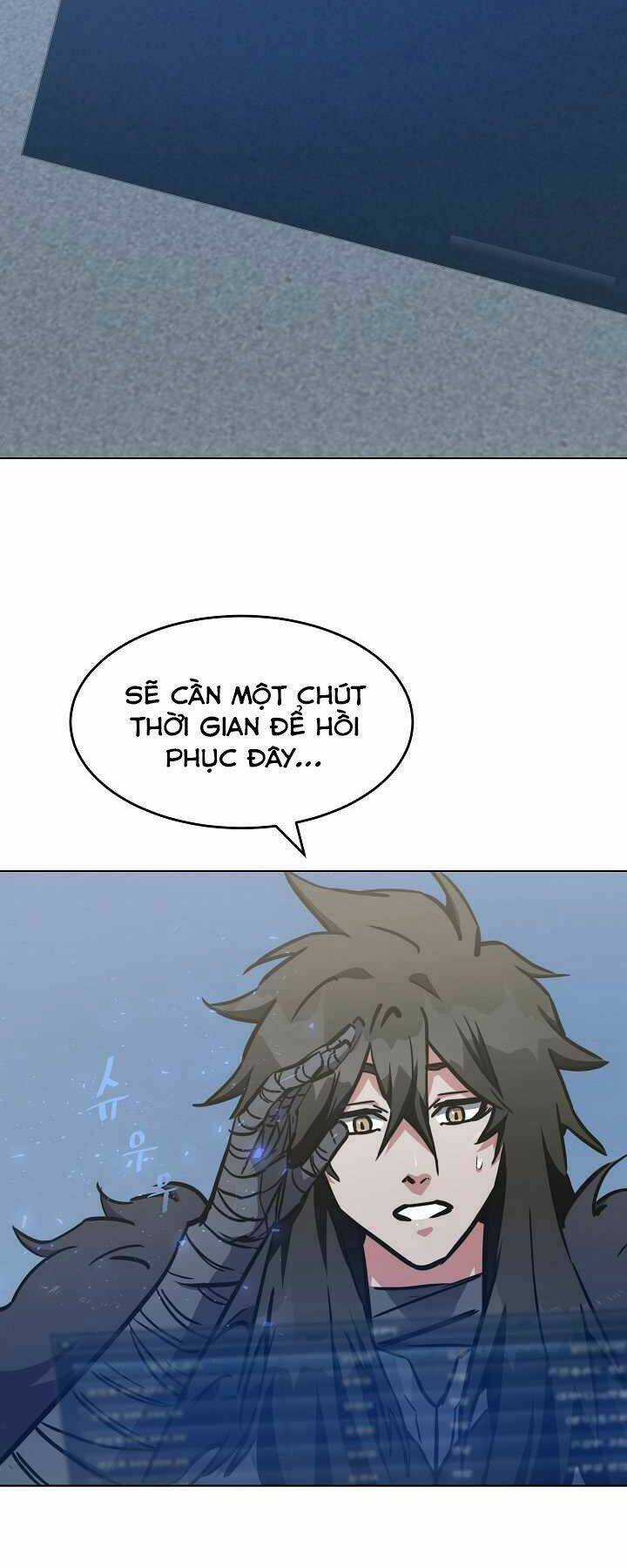 Level 1 Player - Chapter 26 - Trang 49