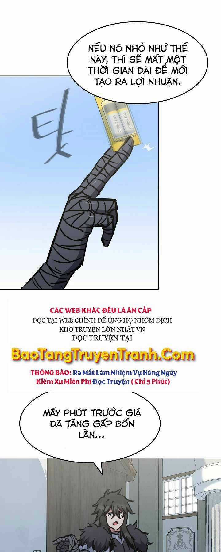 Level 1 Player - Chapter 26 - Trang 50