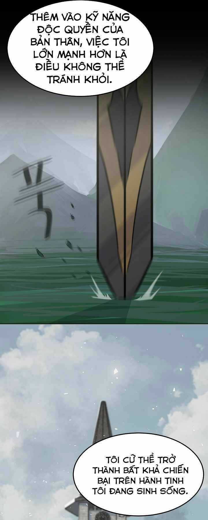 Level 1 Player - Chapter 26 - Trang 6