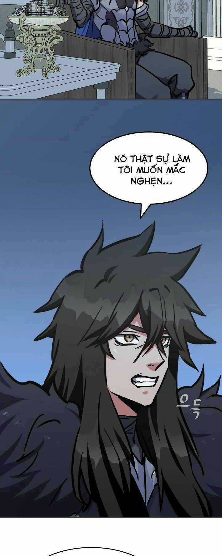 Level 1 Player - Chapter 26 - Trang 51